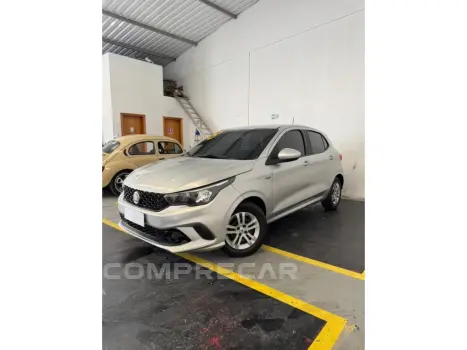 Fiat ARGO 1.0 FIREFLY FLEX DRIVE MANUAL 4 portas