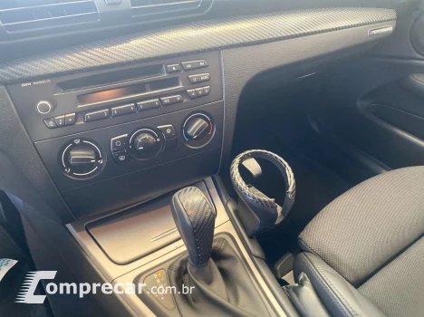 118I 2.0 TOP HATCH 16V BMW
