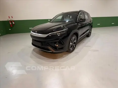 SONG PRO 1.5 DM-I HÍBRIDO GS AUTOMÁTICO
