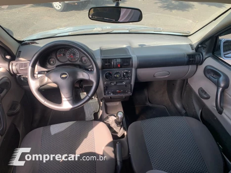 CLASSIC 1.0 MPFI LS 8V