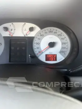 CLIO 1.0 Campus 16V