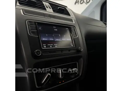 FOX 1.6 MSI TOTAL FLEX CONNECT 4P MANUAL