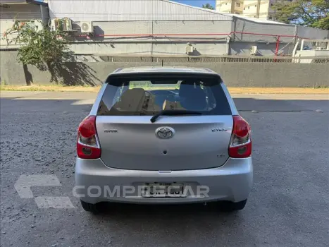 ETIOS 1.3 X 16V