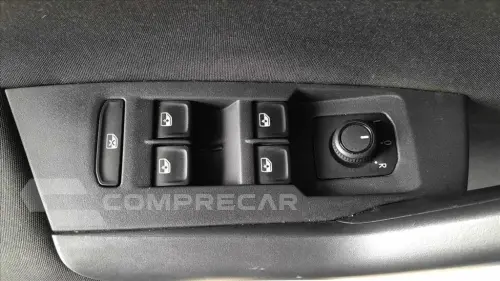 NIVUS 1.0 200 TSI TOTAL FLEX COMFORTLINE AUTOMÁTI