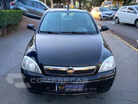 CORSA 1.4 MPFI Maxx 8V