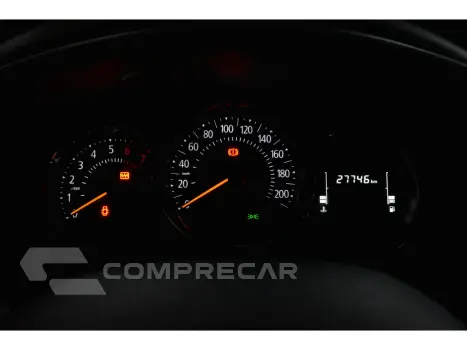 LOGAN 1.0 12V SCE FLEX ZEN MANUAL
