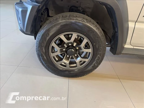 JIMNY 1.5 Sierra 4style 4X4