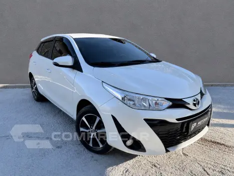 YARIS 1.5 16V XS Multidrive