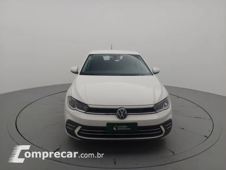 POLO 1.0 170 TSI HIGHLINE AUTOMÁTICO