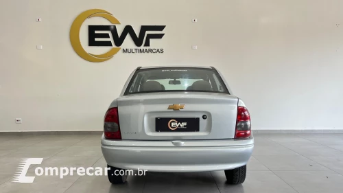 Corsa Classic Life/LS 1.0 VHC flex 4P