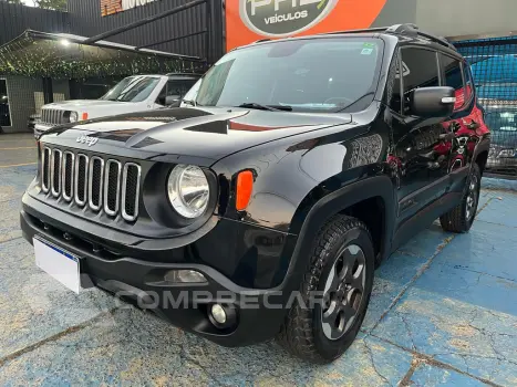 JEEP Renegade 4 portas