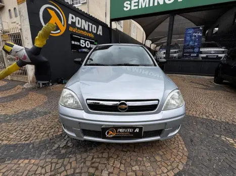 Corsa Hat. Maxx 1.4 8V ECONOFLEX 5p