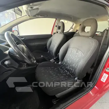 207 XR 1.4 Flex 8V 3p