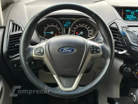 ECOSPORT 2.0 FREESTYLE 16V FLEX 4P POWERSHIFT