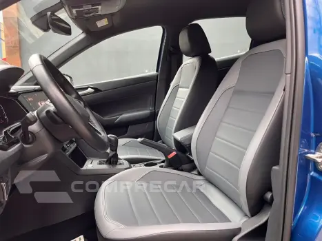 Nivus Highline 1.0 200 TSI Flex Aut.