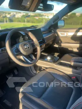 RAMPAGE 2.0 Hurricane 4 Turbo Flex R/T 4X4