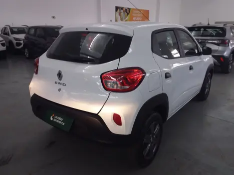 KWID 1.0 12V SCE FLEX ZEN MANUAL