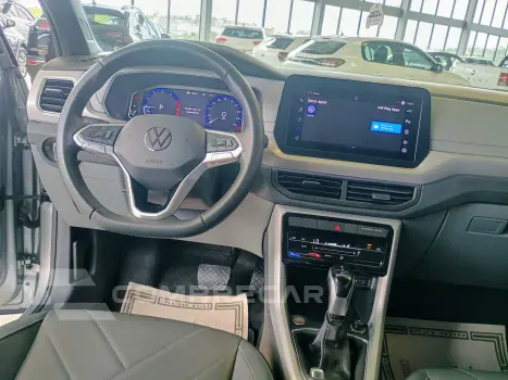 T-CROSS 1.0 200 TSI Comfortline