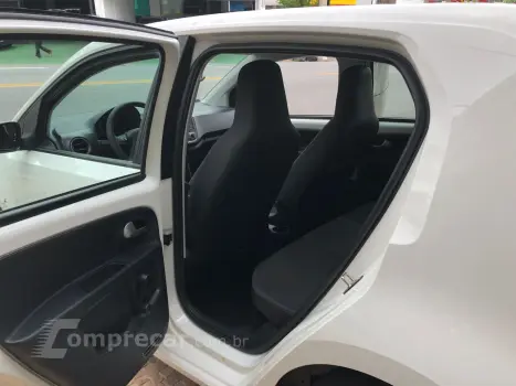 Up 1.0 Mpi Total Flex 4P Manual