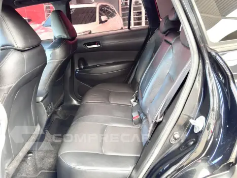 COROLLA CROSS 2.0 VVT-IE FLEX XRE DIRECT SHIFT