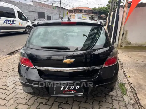 VECTRA 2.0 MPFI GT Hatch 8V