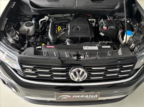 T-CROSS 1.0 200 TSI TOTAL FLEX AUTOMÁTICO