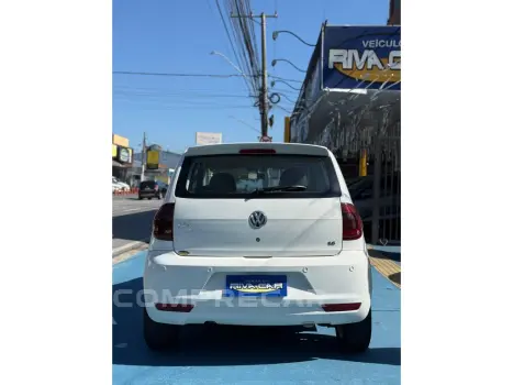 FOX 1.6 MI PRIME 8V FLEX 4P MANUAL