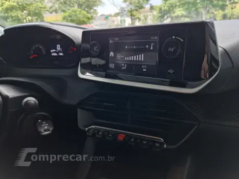 208 1.0 6V FLEX LIKE MANUAL