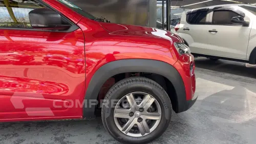 Kwid 1.0 12V 4P SCE FLEX ZEN 2