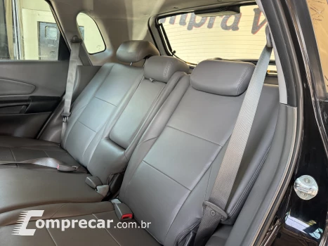 TUCSON 2.0 MPFI GLS 16V 143cv 2WD