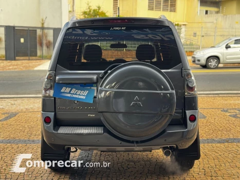 PAJERO TR4 2.0 4X2 16V