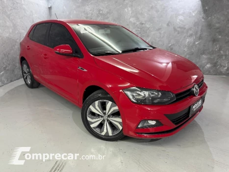 POLO 1.6 MSI