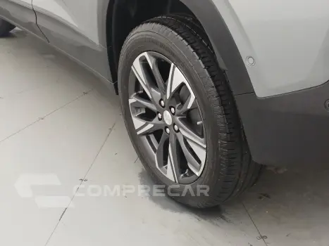 TRACKER 1.2 TURBO FLEX PREMIER AUTOMÁTICO