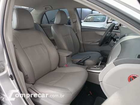 COROLLA 2.0 Vvt-ie XEI