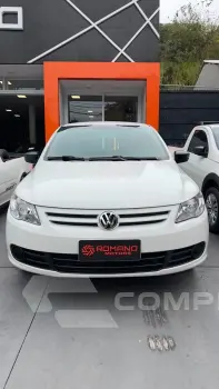 Gol (novo) 1.0 Mi Total Flex 8V 4p