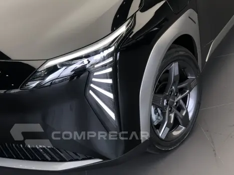 Aion Y 63,2 KW ELETRICO ELITE