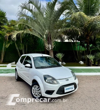 FORD KA 1.0 MPI 8V 2 portas
