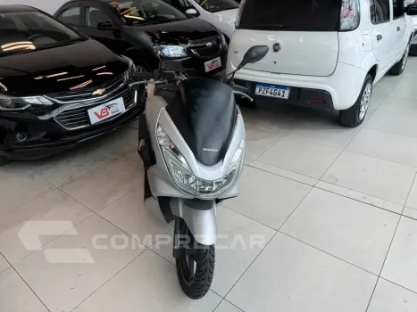 PCX 150