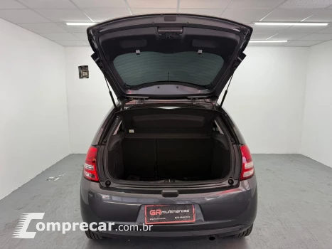 C3 Tendance 1.5 Flex 8V 5p Mec.