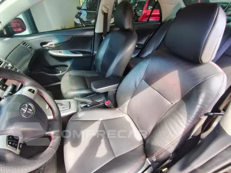 COROLLA 2.0 XRS 16V