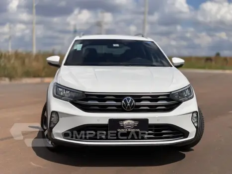 NIVUS 1.0 200 TSI TOTAL FLEX HIGHLINE AUTOMÁTICO