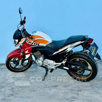 CB 300R REPSOL LIMITED