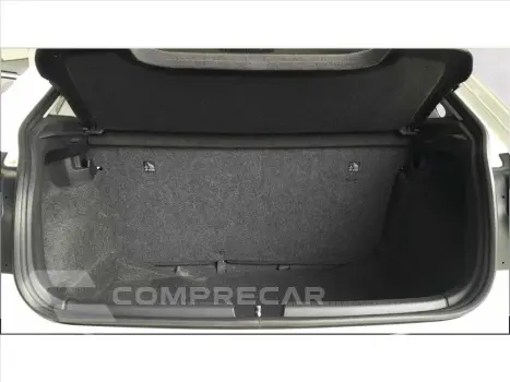 POLO 1.0 170 TSI COMFORTLINE AUTOMÁTICO