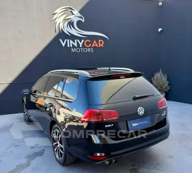 GOLF 1.4 250 TSI Variant Highline