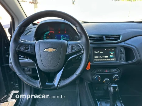 ONIX - 1.4 MPFI LTZ 8V 4P AUTOMÁTICO