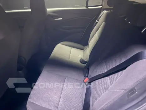 ONIX ONIX SEDAN PLUS LT 1.0 12V FLEX 4P MEC.