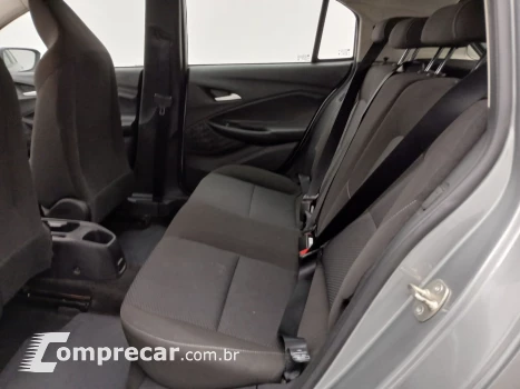 ONIX 1.0 TURBO FLEX LT MANUAL