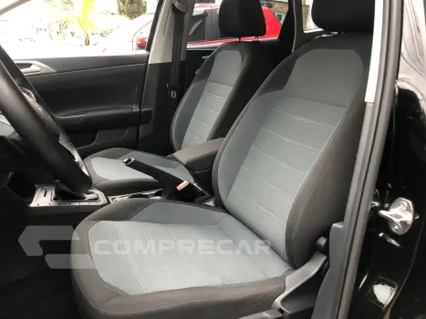 Nivus 1.0 200 Tsi Total Flex Comfortline Automático