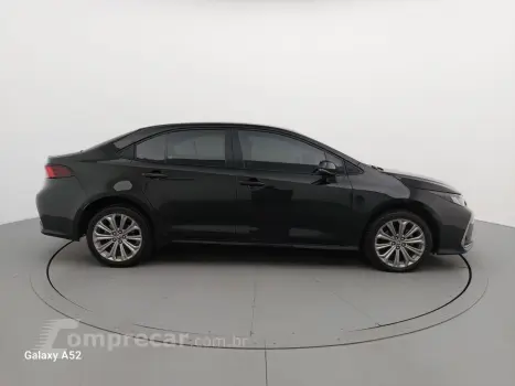 COROLLA 2.0 VVT-IE FLEX XEI DIRECT SHIFT