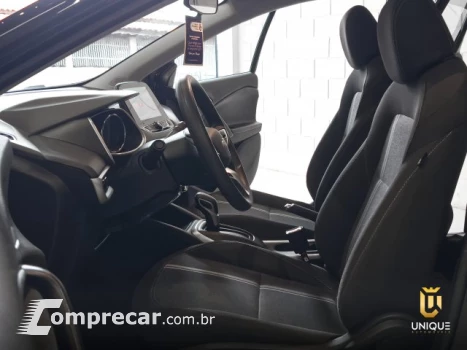 TRACKER - 1.0 TURBO LTZ AUTOMÁTICO
